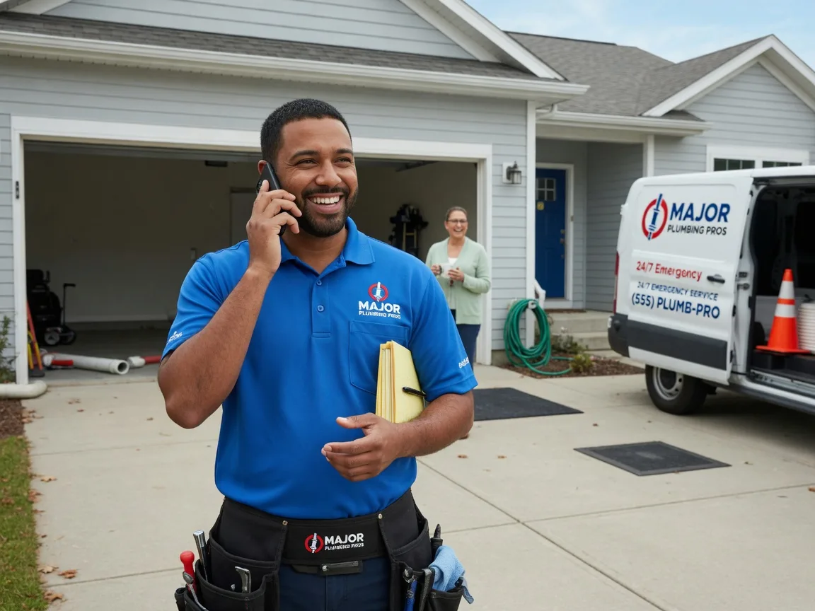 Drain Cleaning Services Goldthwaite, TX FAQs